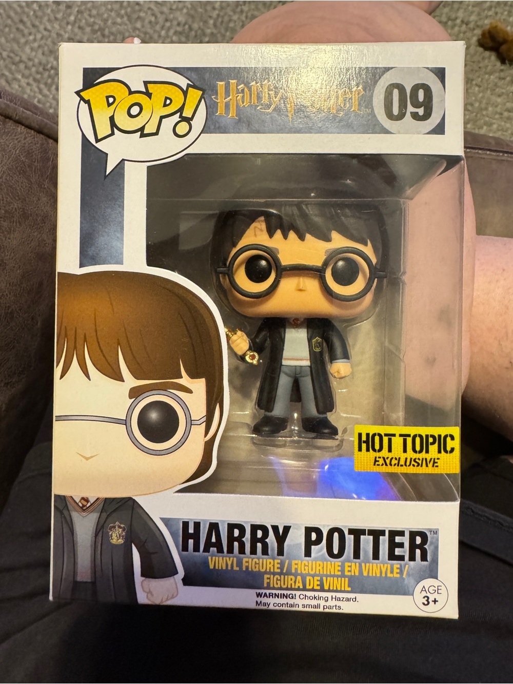 Harry Potter, Winifred Sanderson and Sarah Sanderson funko pop